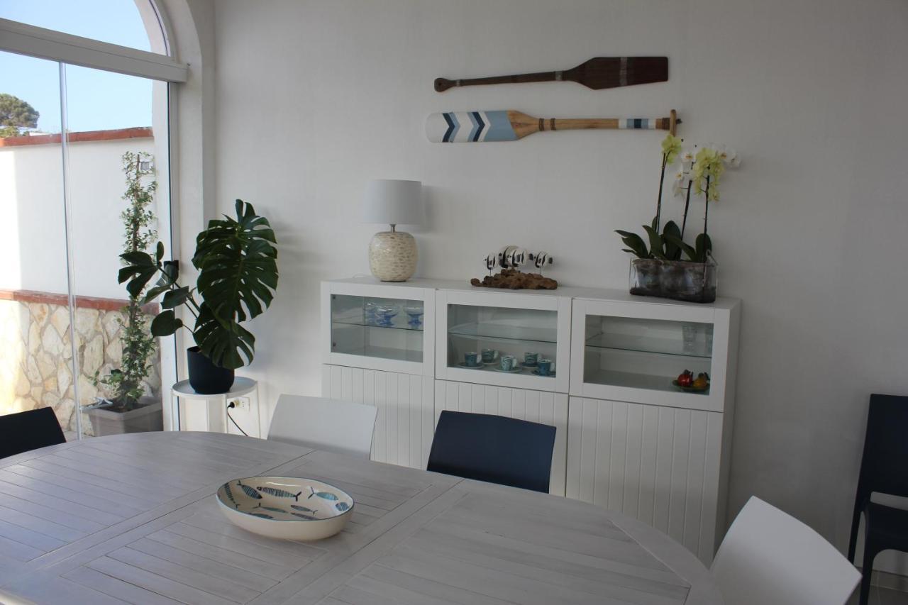 Villa Isola Bianca à Isola delle Femmine Extérieur photo