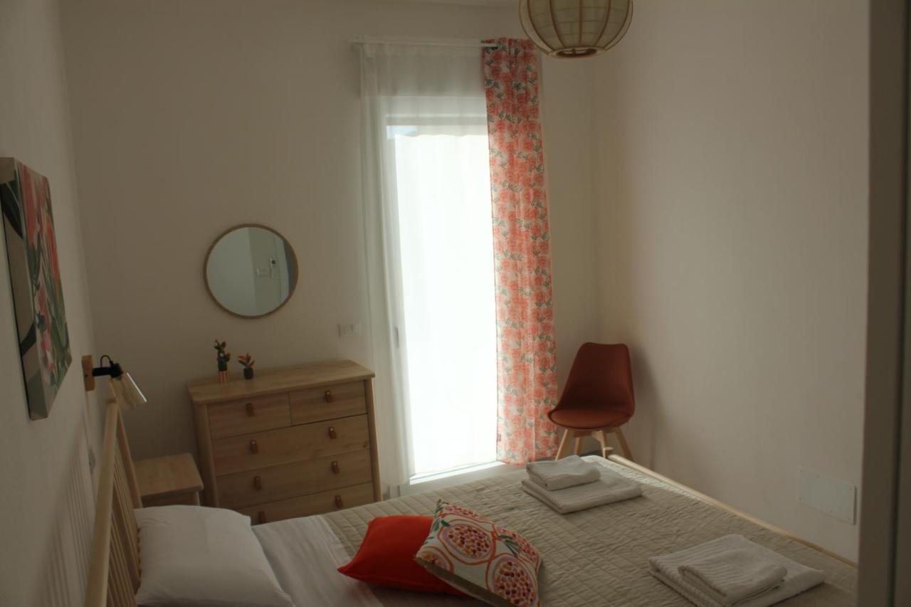Villa Isola Bianca à Isola delle Femmine Extérieur photo